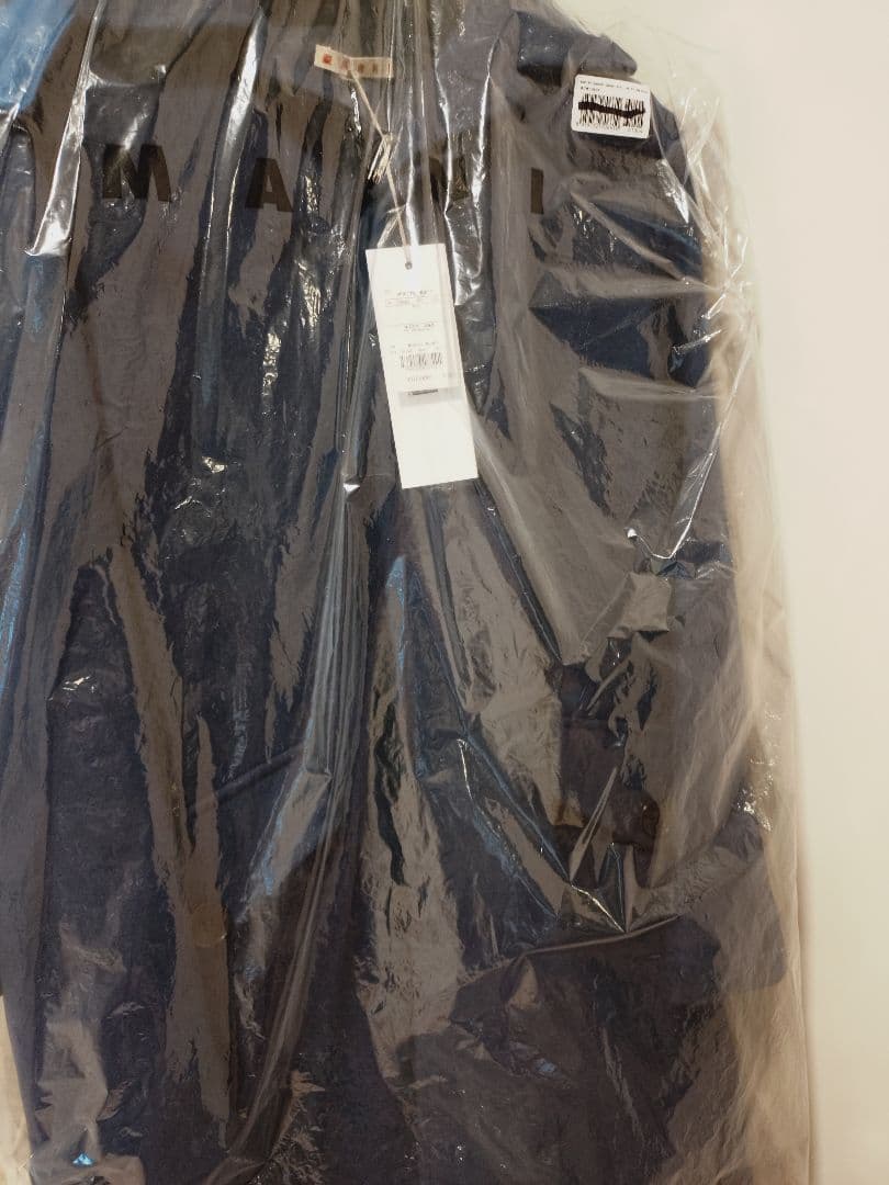 値下げ！新品未使用　MARNI Kids フードコート　12ｙ定価7.5万円