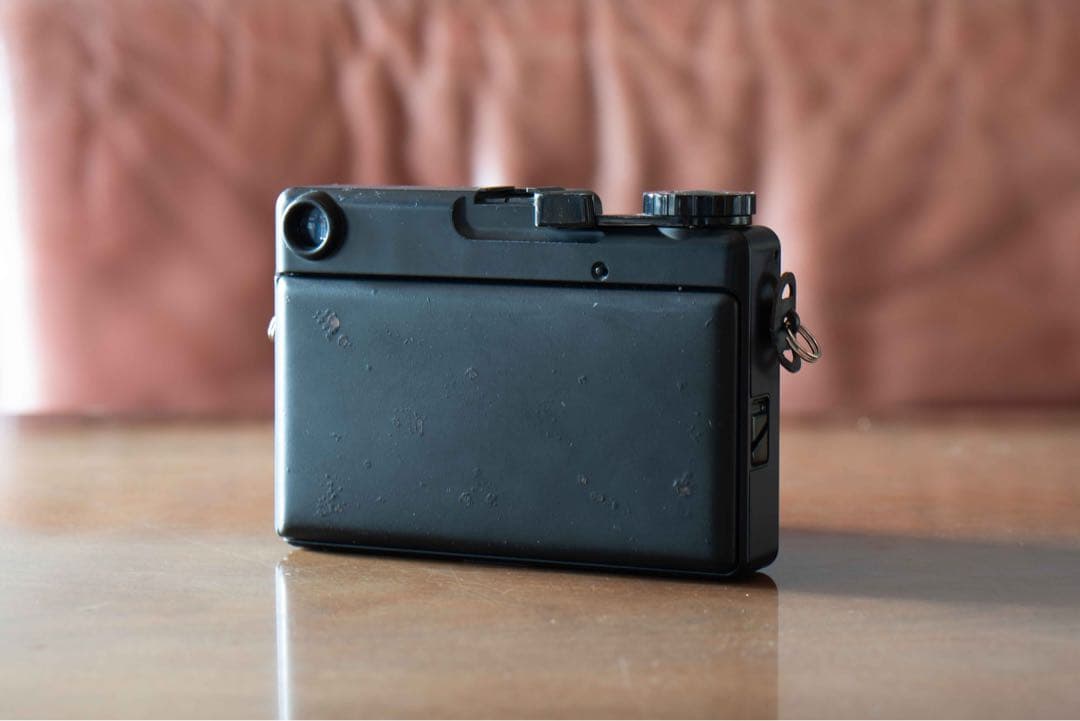 Plaubel makina 67 完動品