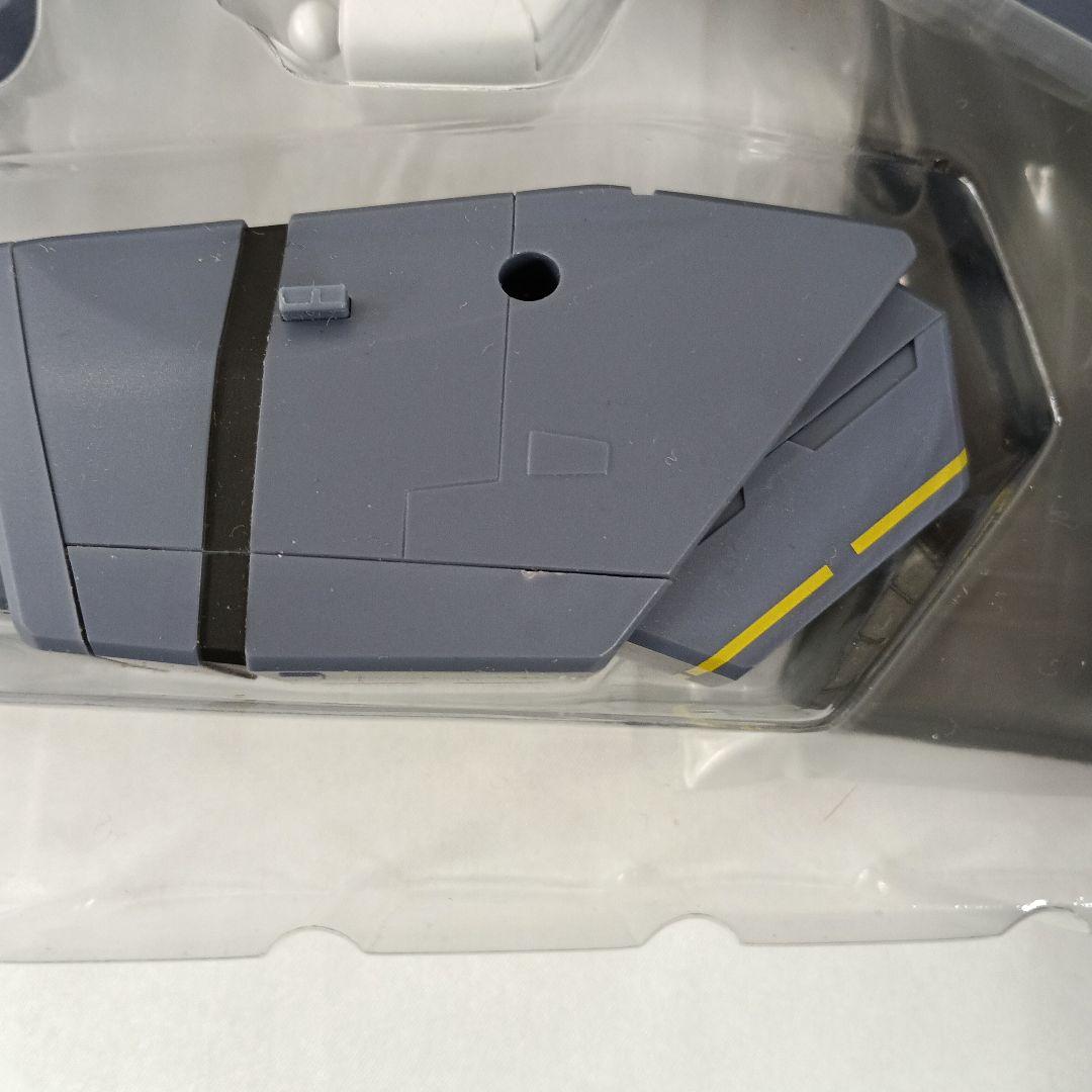 DX超合金 VF-1J対応アーマードパーツセット 「超時空要塞マクロス」