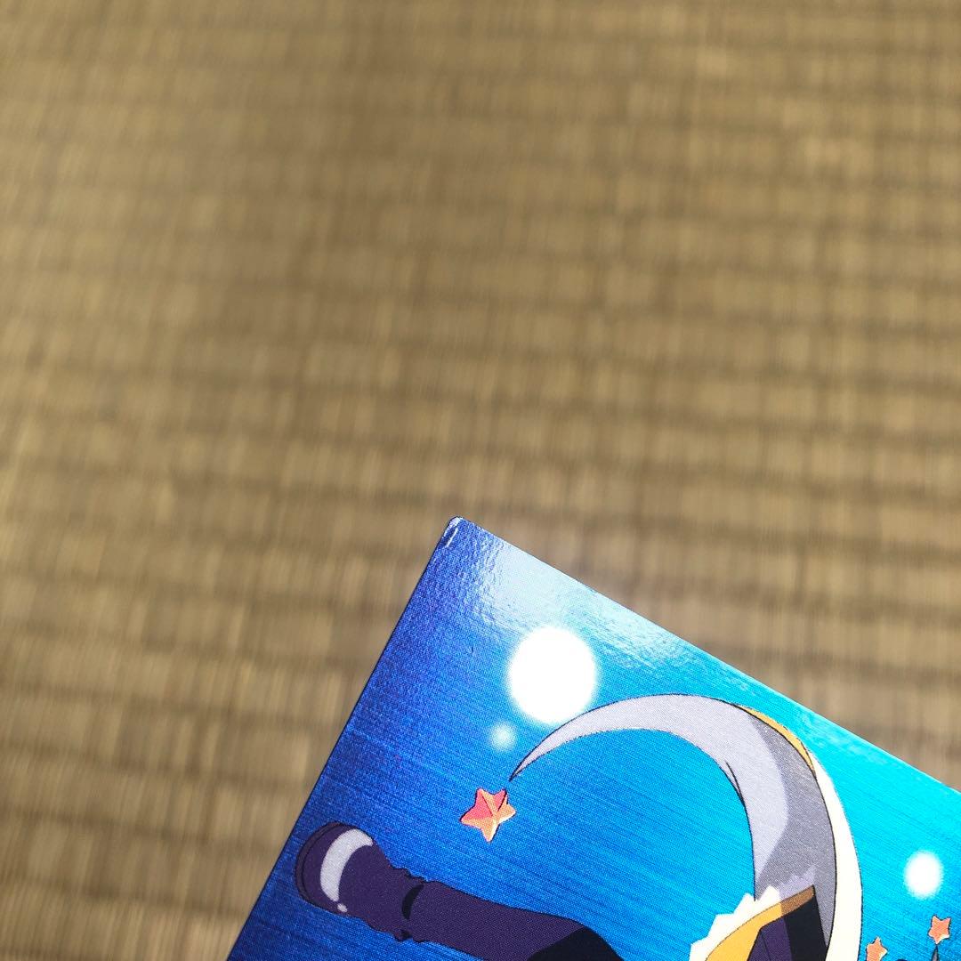 劇場版 カードキャプターさくら PPカード 封印されたカード No.M01