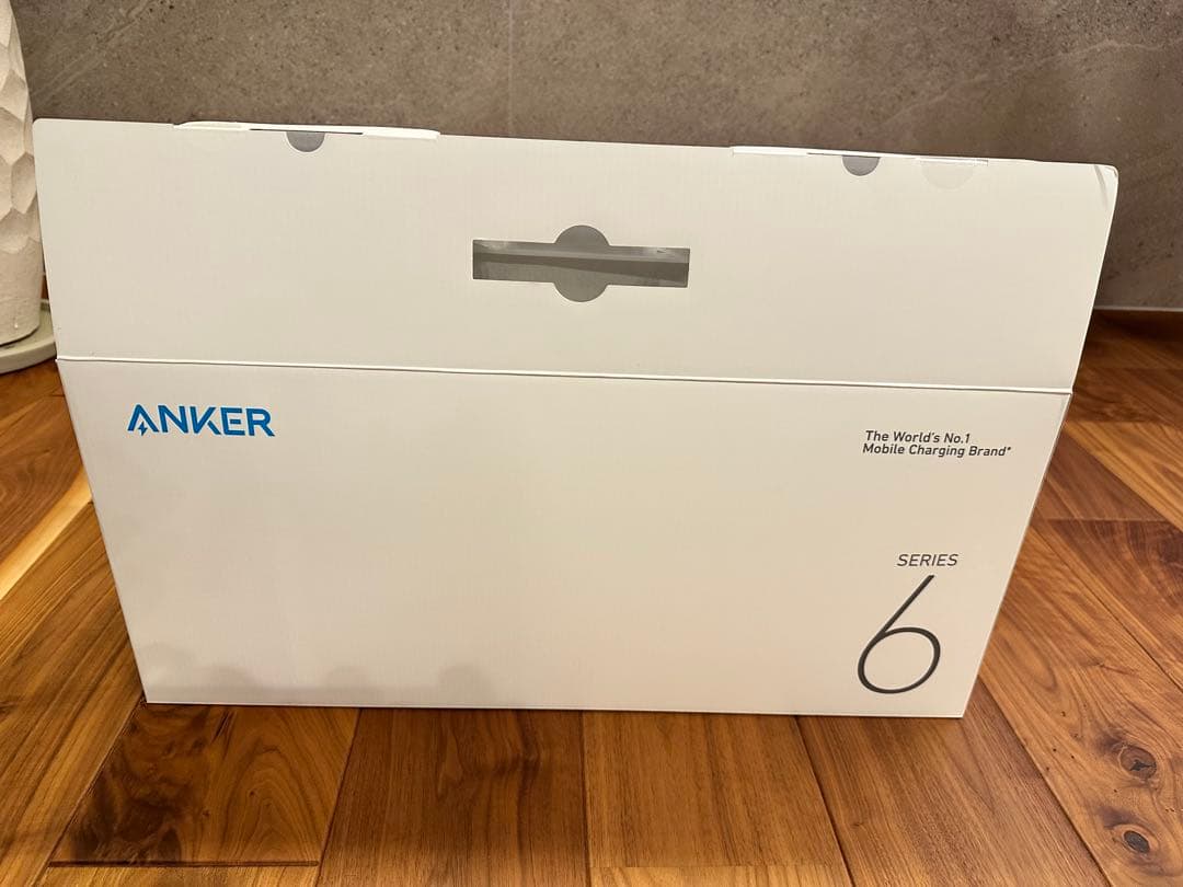 Anker 675 USB-C ドッキングステーション