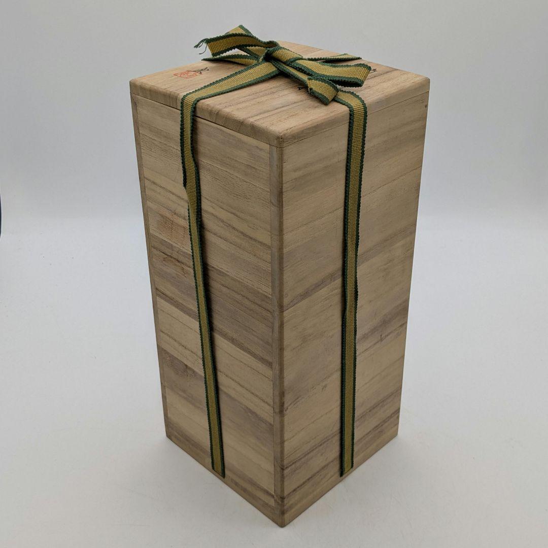 伝統工芸士 高原敏 備前焼 細水指B 共箱共布栞 水差し 抹茶道具 茶器 食器