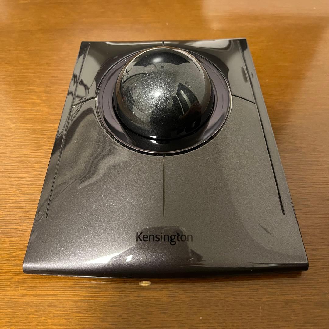 Kensington Slimblade Pro 本体・USBレシーバのみ