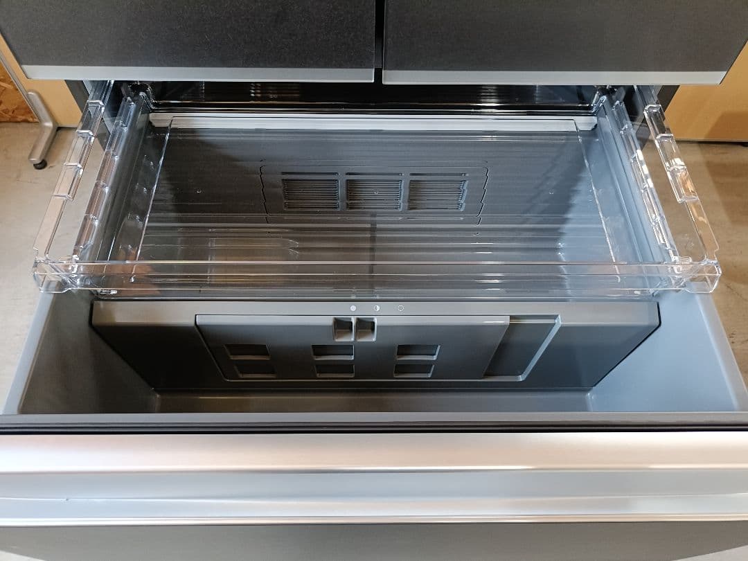 アクア AQUA 冷凍冷蔵庫 AQR-TXA50N 501L 23年製