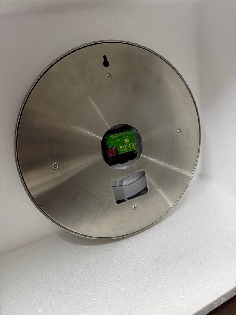 GMTマスター　ROLEX ロレックス掛け時計