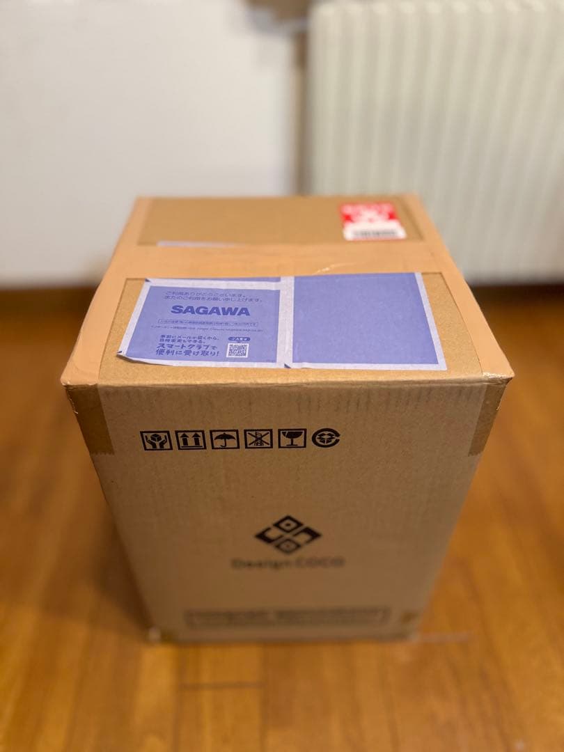 五条悟　呪術廻戦 MAPPA x DesignCOCO フィギュア