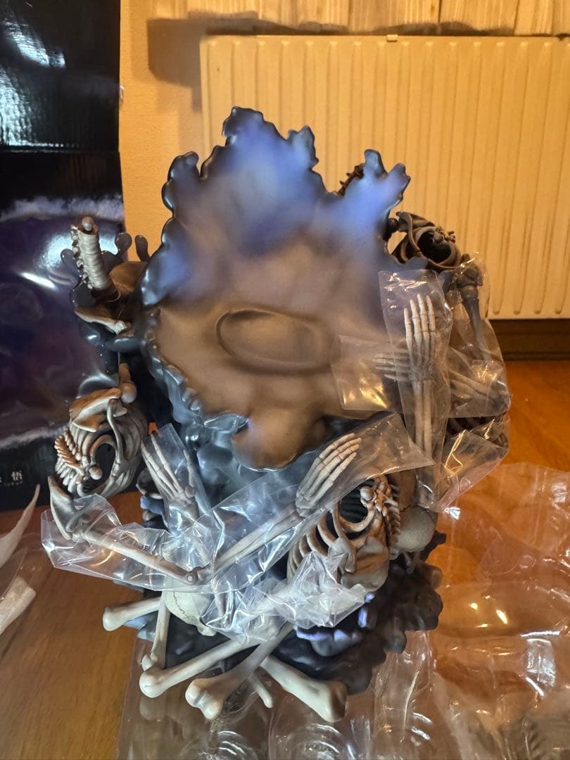 五条悟　呪術廻戦 MAPPA x DesignCOCO フィギュア