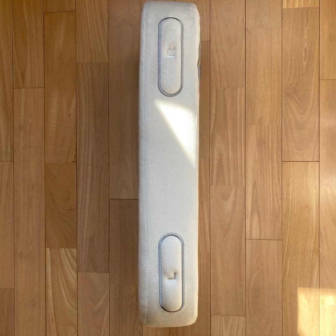 ニンテンドーミュージアム スーパーファミコン コントローラー型クッショ