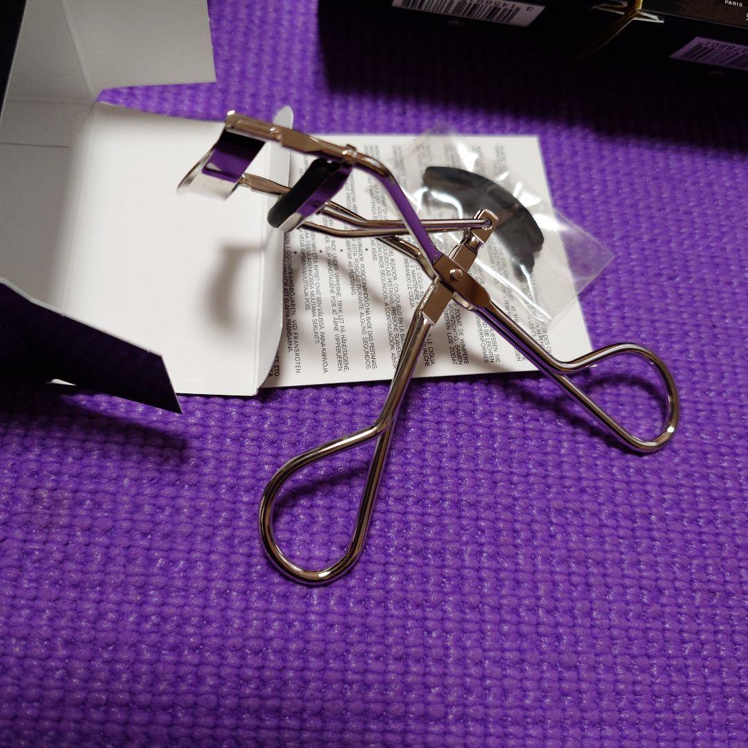 CHANEL アイラッシュカーラー 8個セット