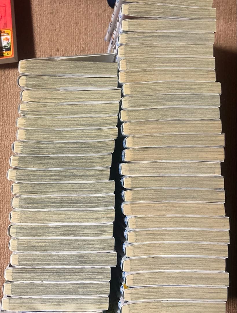 ハイキュー全巻45巻➕オマケ小説3巻セット