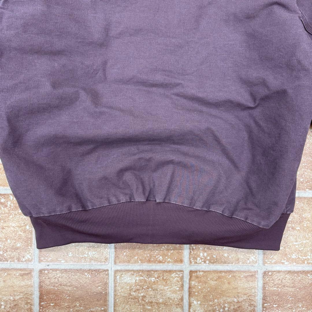 美品 carhartt アクティブジャケット 希少カラー DPM サイズ2XL