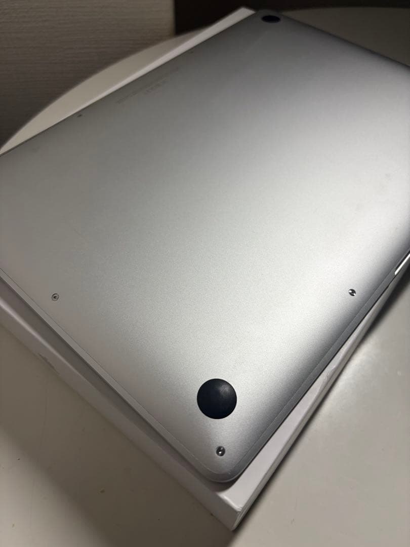 土*！様 MacBook Air M1 2020 8G 256G