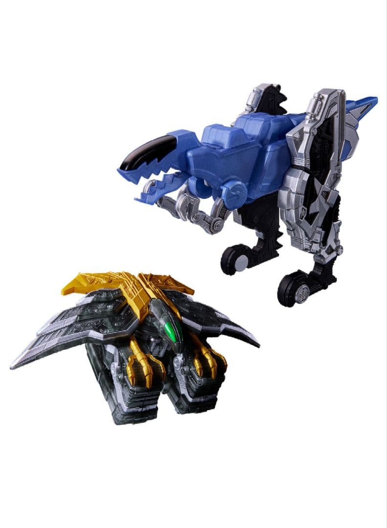 未開封　CSMファングメモリ＆エクストリームメモリver.2