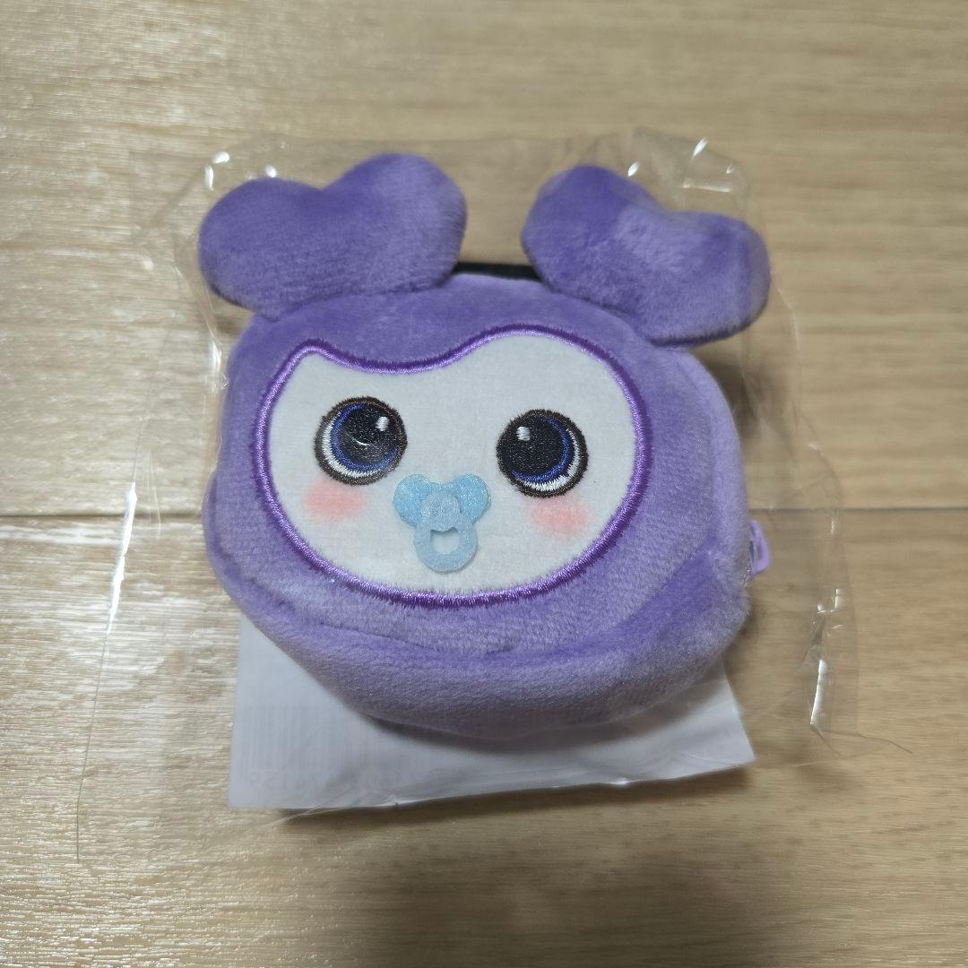 TWICE SANA サブリー イヤホンポーチ ポップアップ POPUP