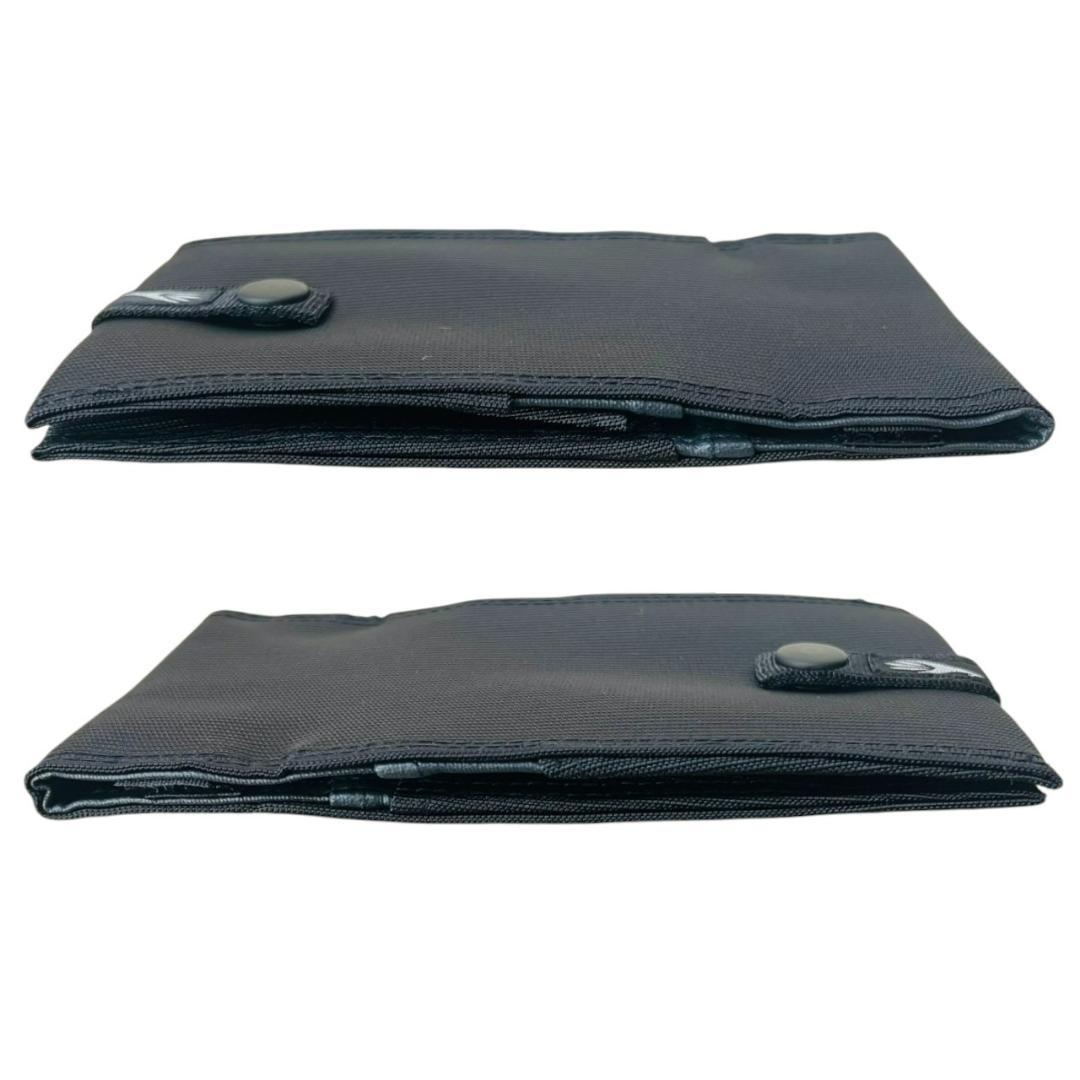 【未開封品】化粧筆 熊野筆 白鳳堂 6本セット 収納ケース付 ブラック