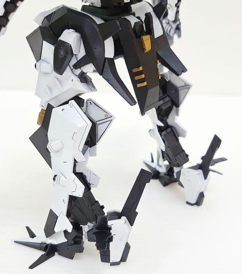 コトブキヤ アーマード・コア BFF アンビエント プラモデル 塗装完成品