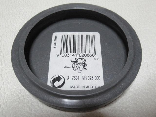 ◆未使用 希少 2000年廃盤品 オーストリア製！スワロフスキー 『野ネズミ』