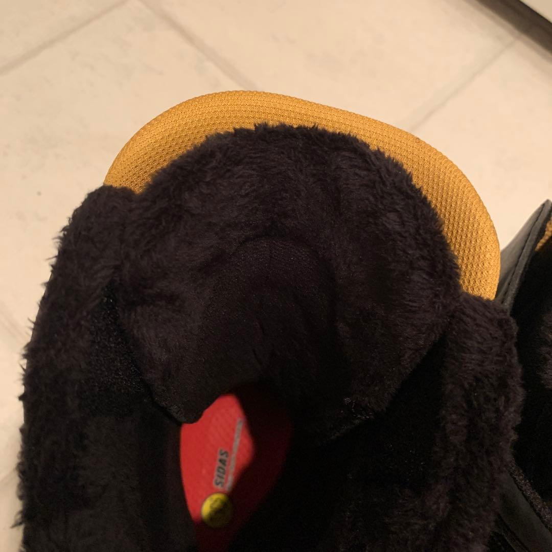 【美品】K2 スノボーブーツ　26センチ