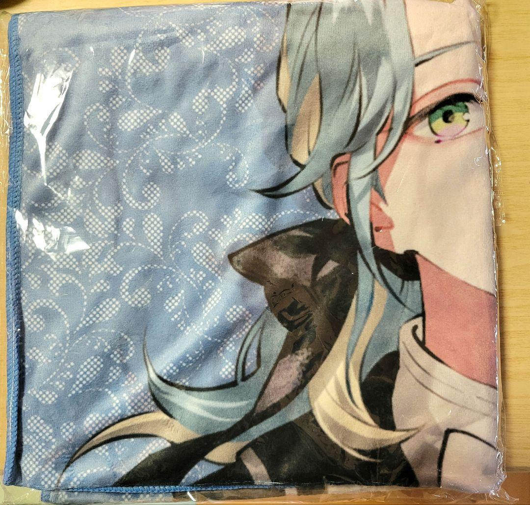 VS AMBIVALENZ MIO アクスタ ビッグビジュアルタオル