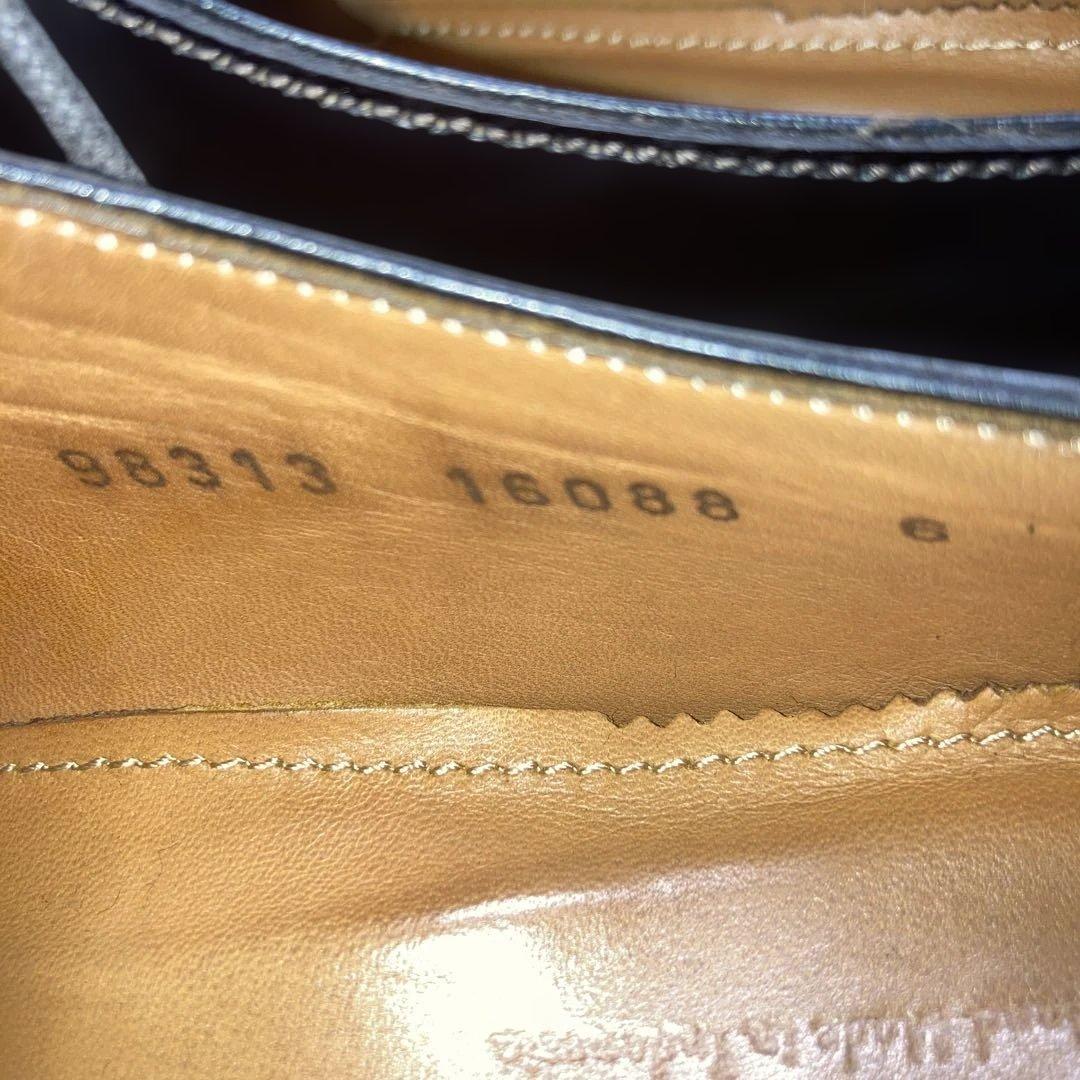 Jalan Sriwijaya（ジャランスリワヤ） Vチップ size6