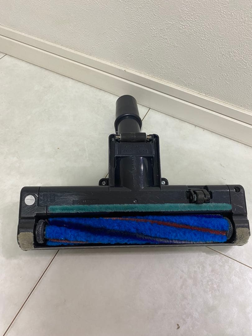 【美品】 SHARP サイクロン掃除機 EC-MS310 2019年製