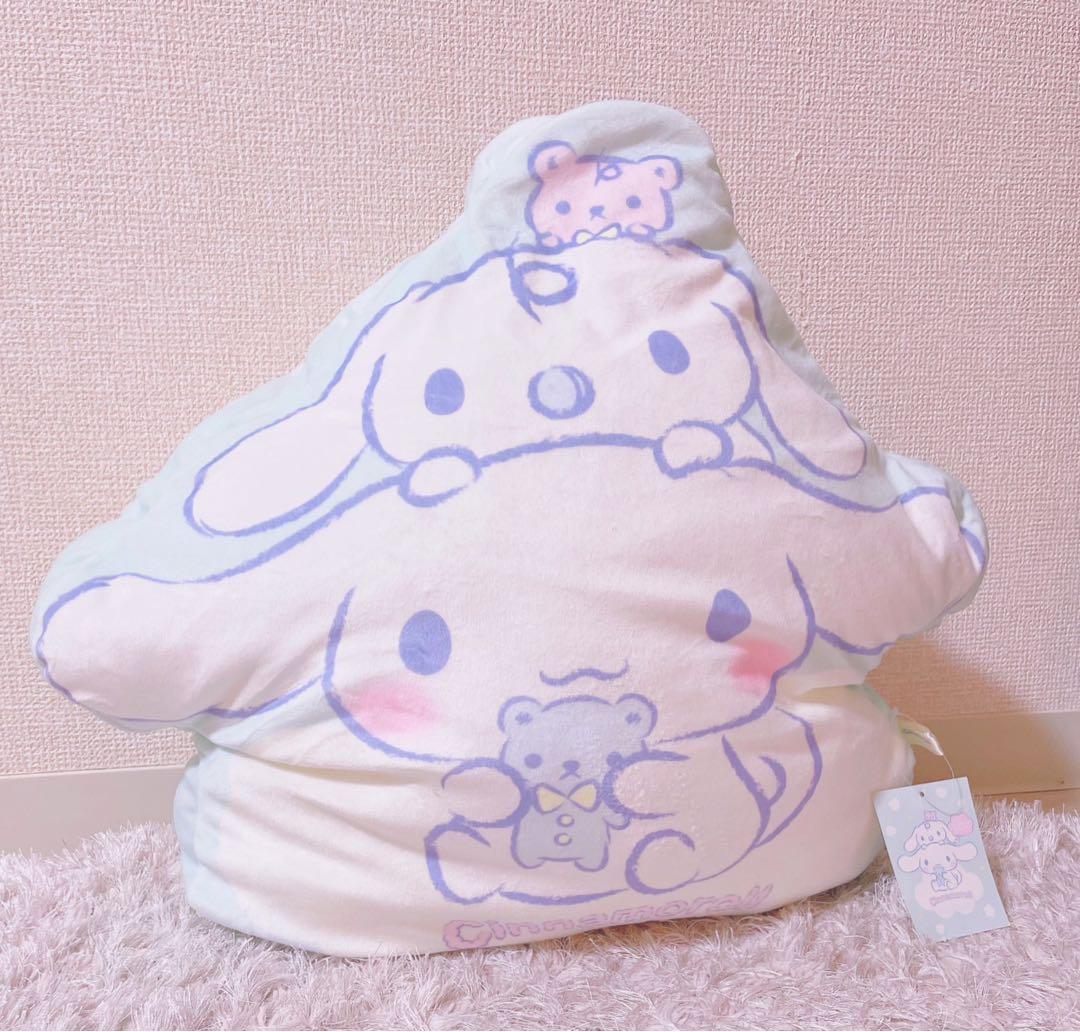 早い者勝ち♡レア♡シナモロール♡ハローキティ♡サンリオ♡リズリサ♡サンリオ♡姫