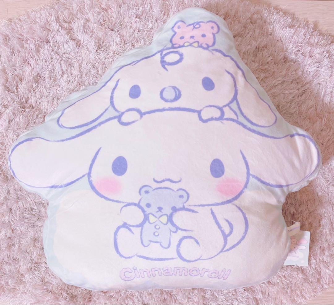 早い者勝ち♡レア♡シナモロール♡ハローキティ♡サンリオ♡リズリサ♡サンリオ♡姫