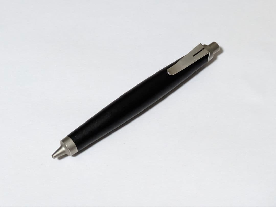 ラミー スクリブル 0.7シャーペン パラジウム