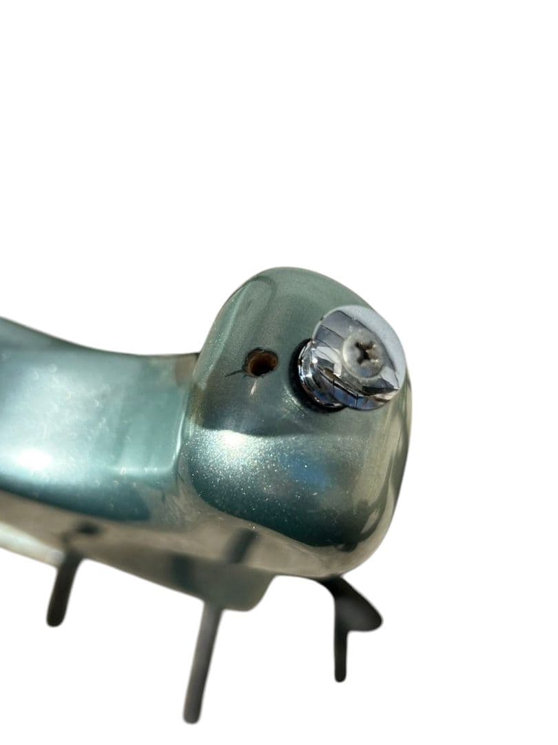 BURNS Cobra DX PBL エレキギター