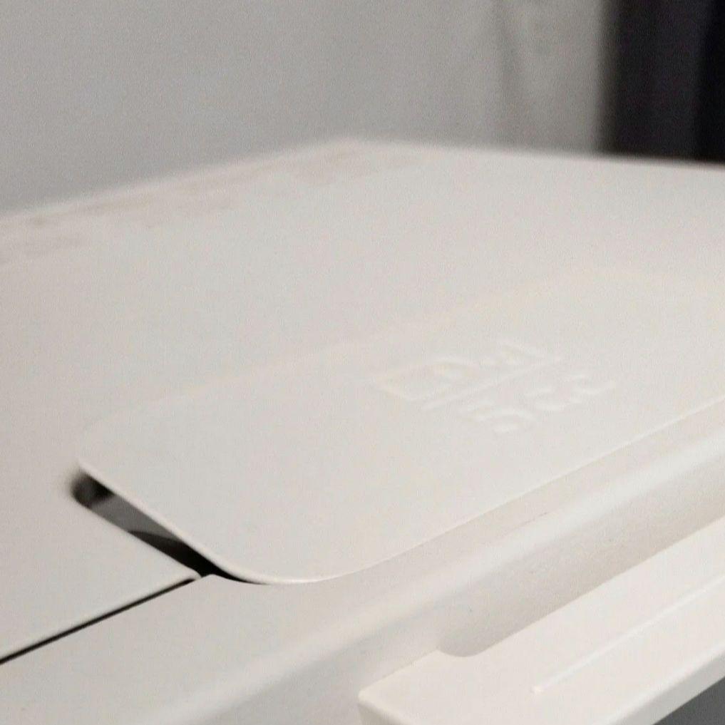 バルミューダ　トースター BALMUDA K05A-WH　2021年製　1148