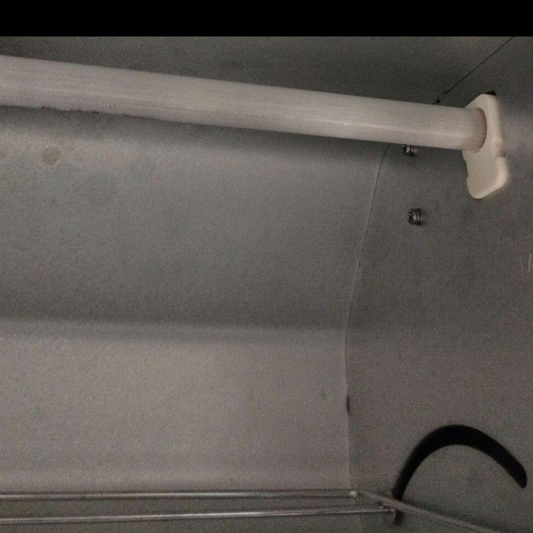 バルミューダ　トースター BALMUDA K05A-WH　2021年製　1148