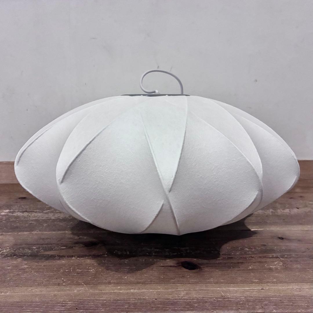 ◎訳あり◎ジョージネルソン　バブルランプ　リプロダクト　ペンダントライト　φ50