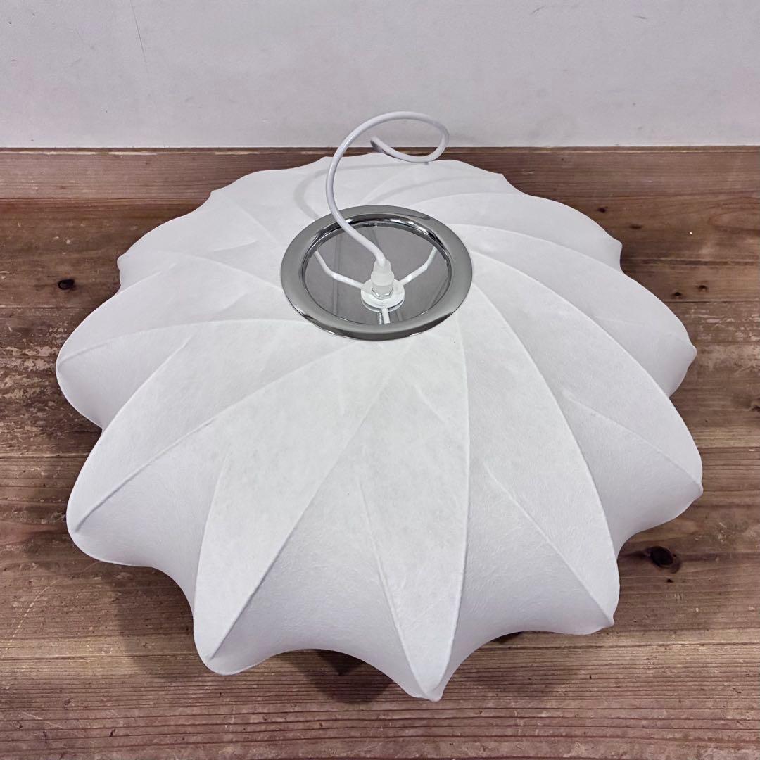 ◎訳あり◎ジョージネルソン　バブルランプ　リプロダクト　ペンダントライト　φ50