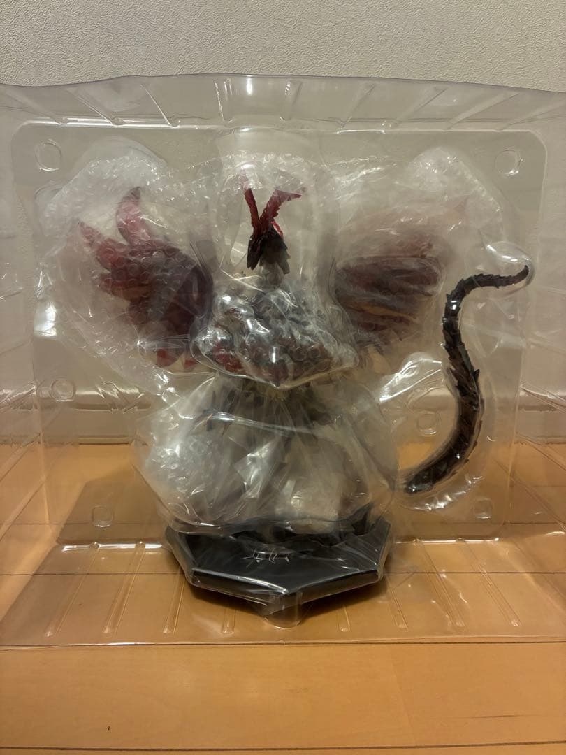 ブラック・ローズ・ドラゴン 「遊☆戯☆王5D’s」