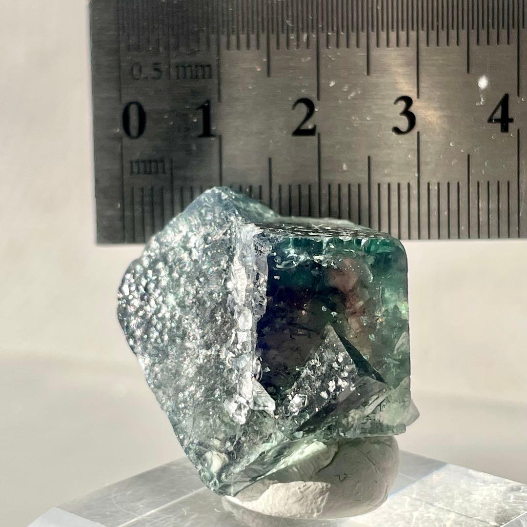 481 UK イギリス Supernova Pocket フローライト