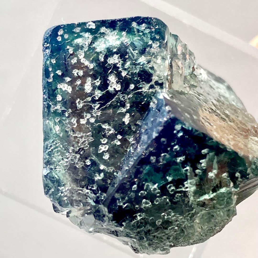 481 UK イギリス Supernova Pocket フローライト