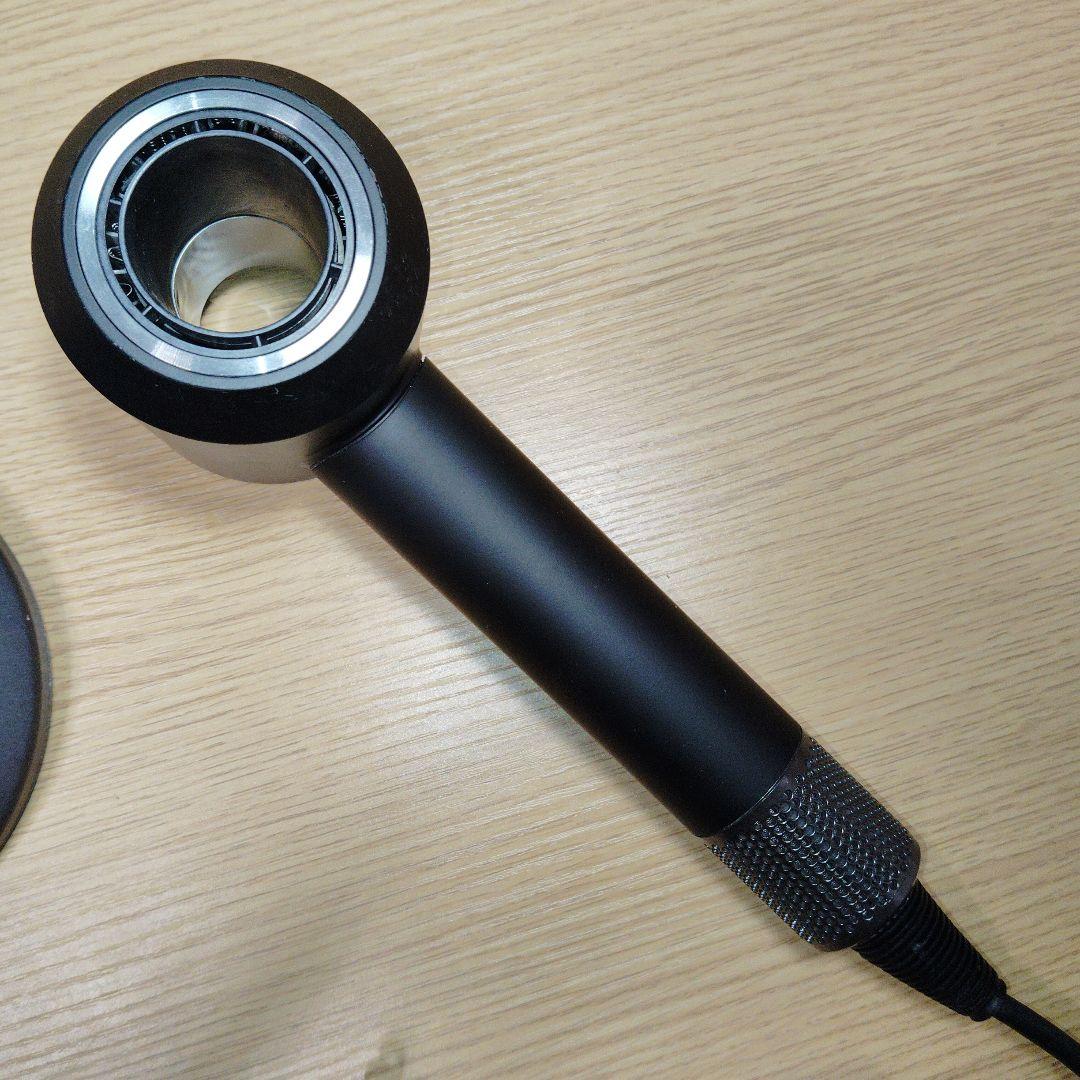 値下げ　ダイソン ドライヤー