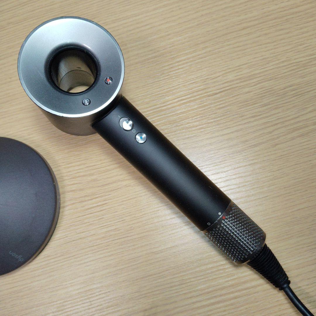 値下げ　ダイソン ドライヤー