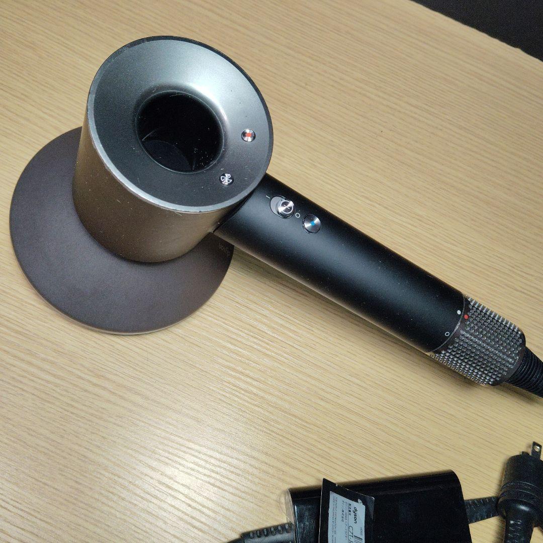 値下げ　ダイソン ドライヤー