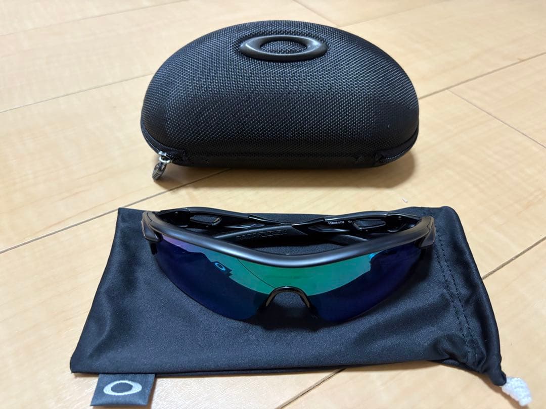 ラウンド用品・アクセサリー Oakley RADARLOCK PATH (A)