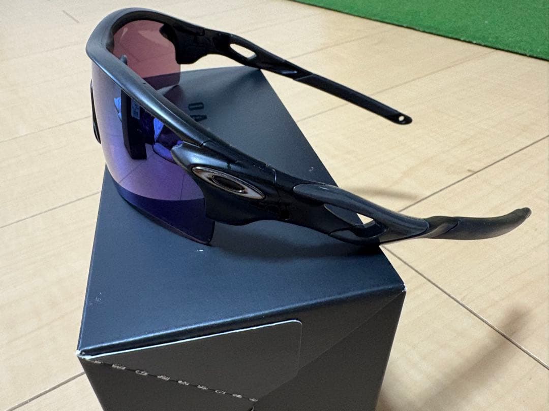 ラウンド用品・アクセサリー Oakley RADARLOCK PATH (A)