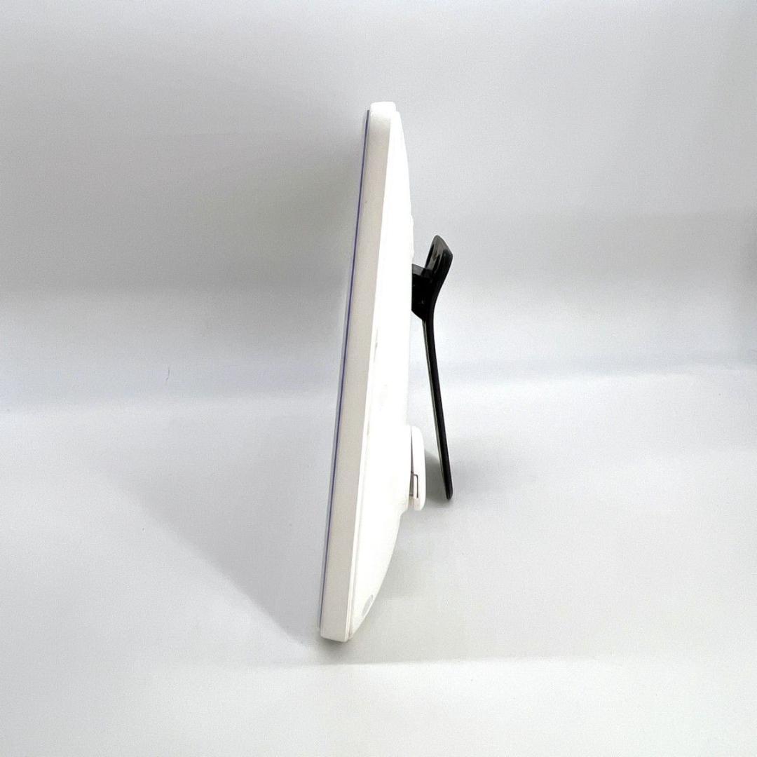 【極美品】SHARP AQUOS 防水ポータブルテレビ 2T-C12AF