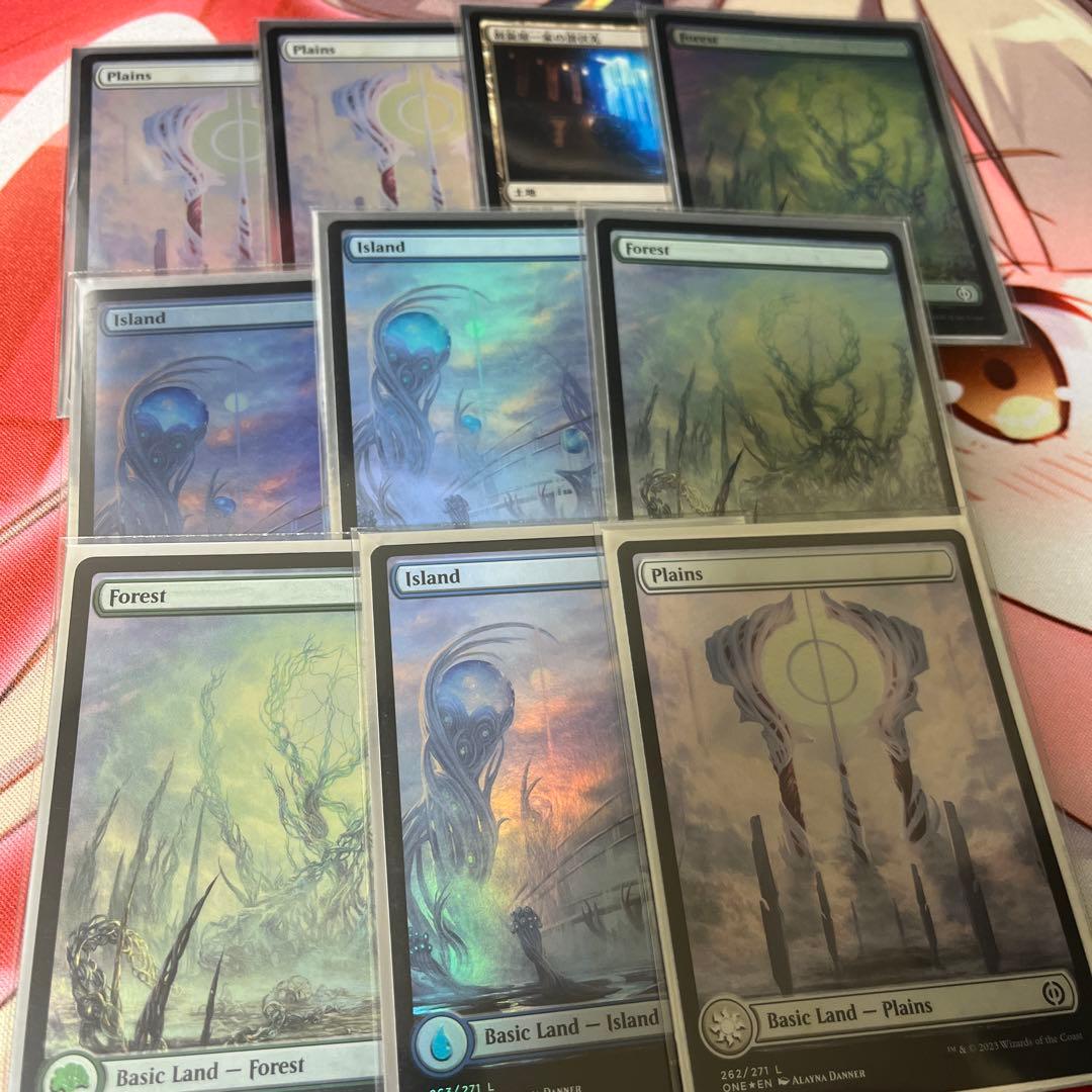 MTG 統率者 デッキ 伝承の語り部、チュレイン Edh