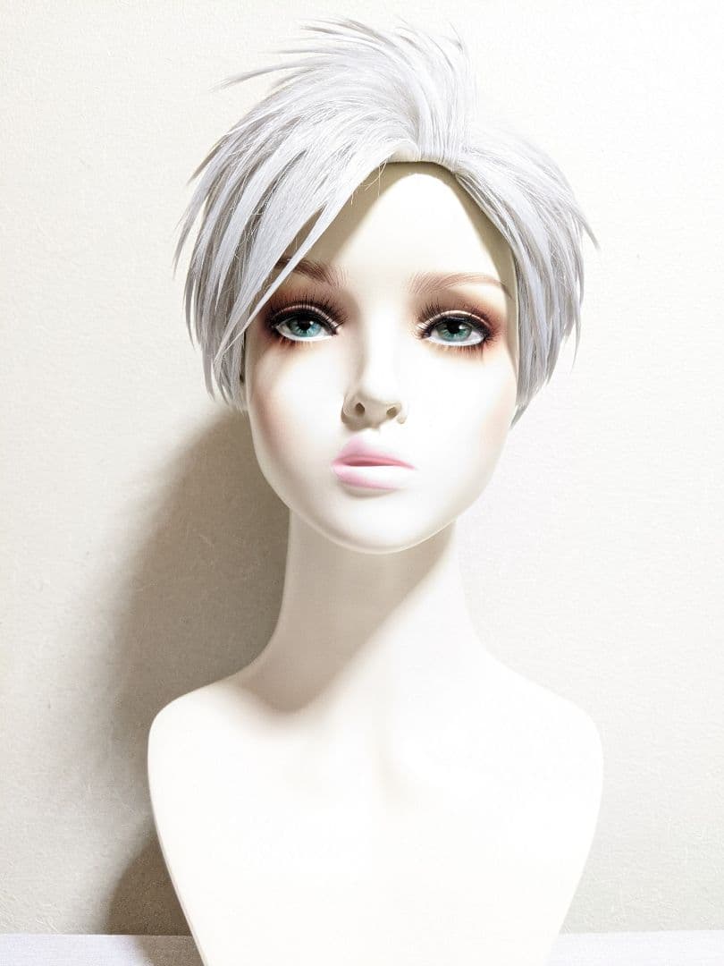 ✞シン ウィッグ✞セット済 恋と深空