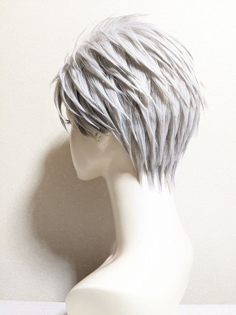 ✞シン ウィッグ✞セット済 恋と深空