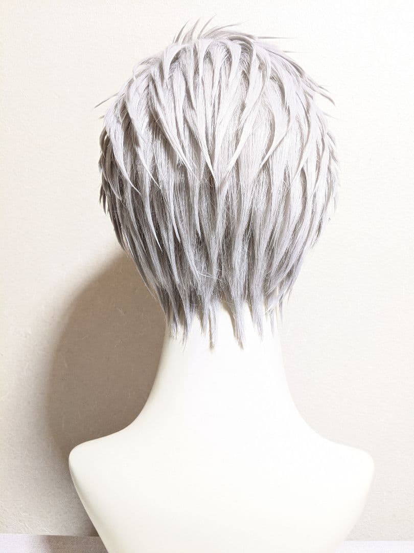 ✞シン ウィッグ✞セット済 恋と深空