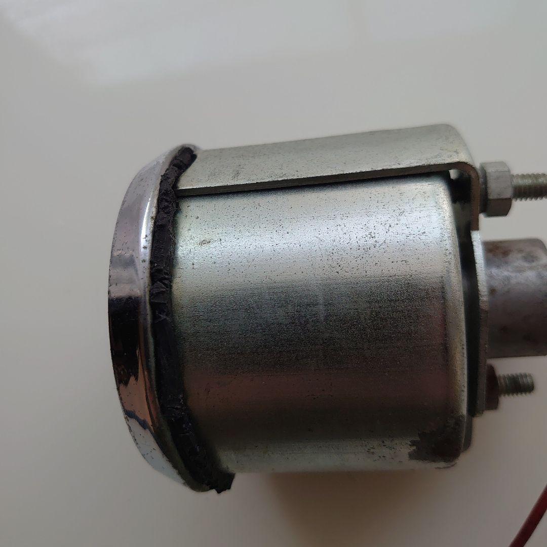 ラビットスクーター　Ｓ８２　スピードメーター