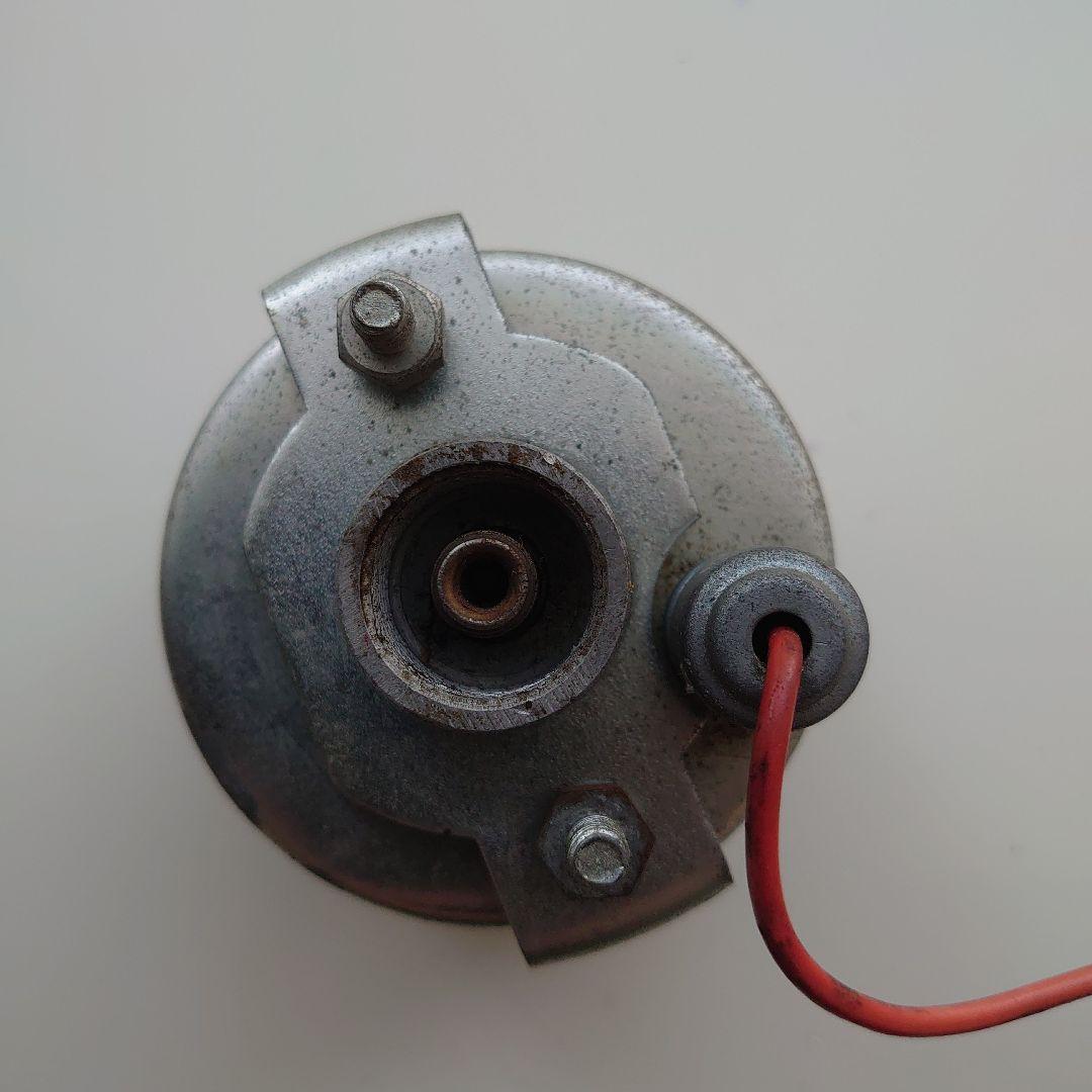 ラビットスクーター　Ｓ８２　スピードメーター