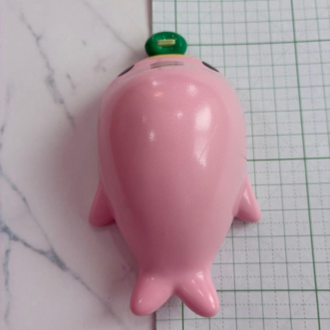 レトロ レア まめゴマ メジャー サンエックス