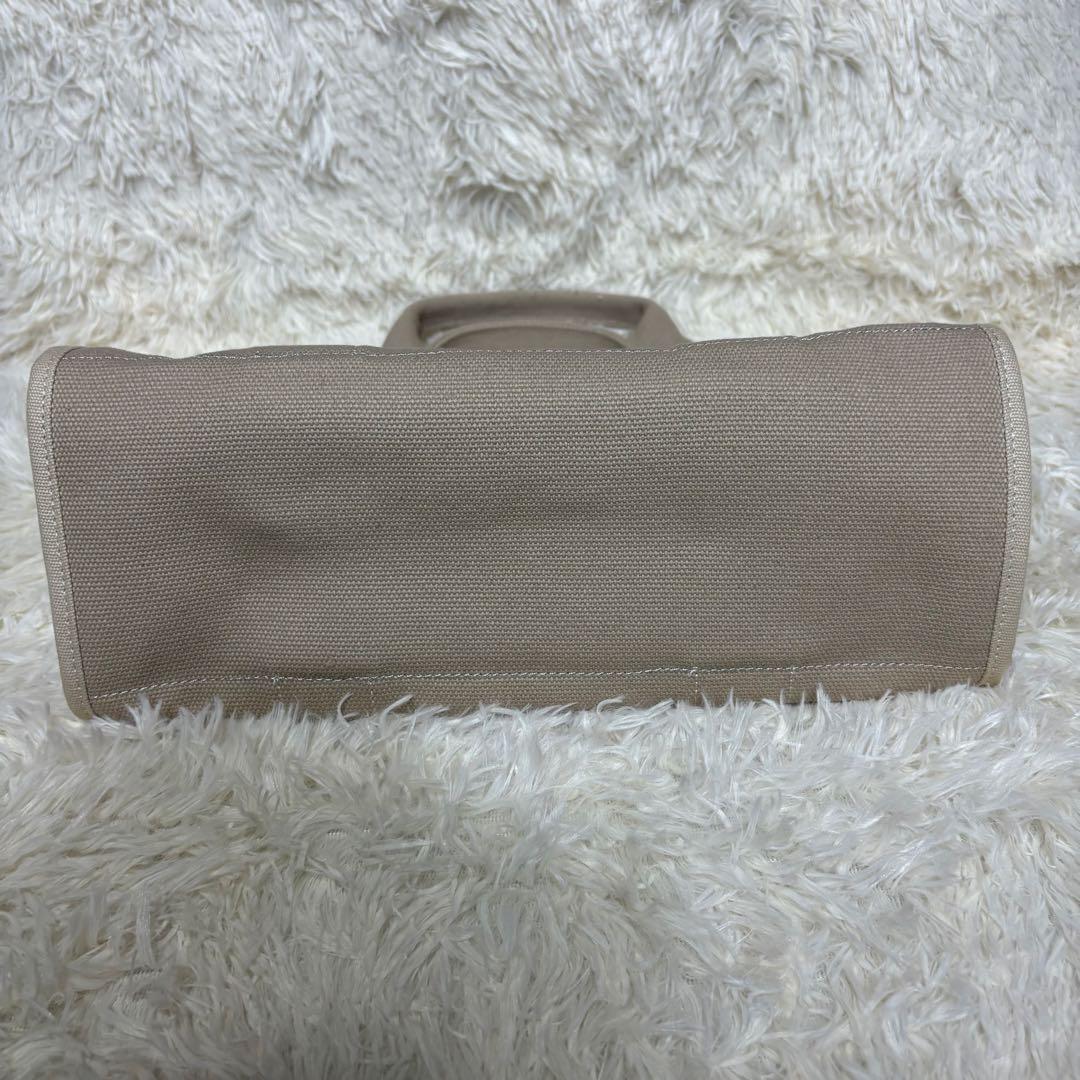 COACH ベージュ トートバッグ 新品・未使用